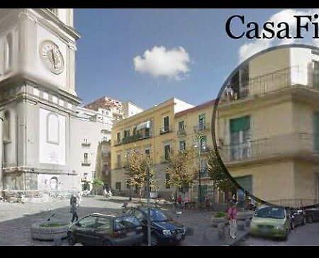 Casa Fiore Naples Exterior photo