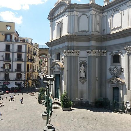 Casa Fiore Naples Exterior photo