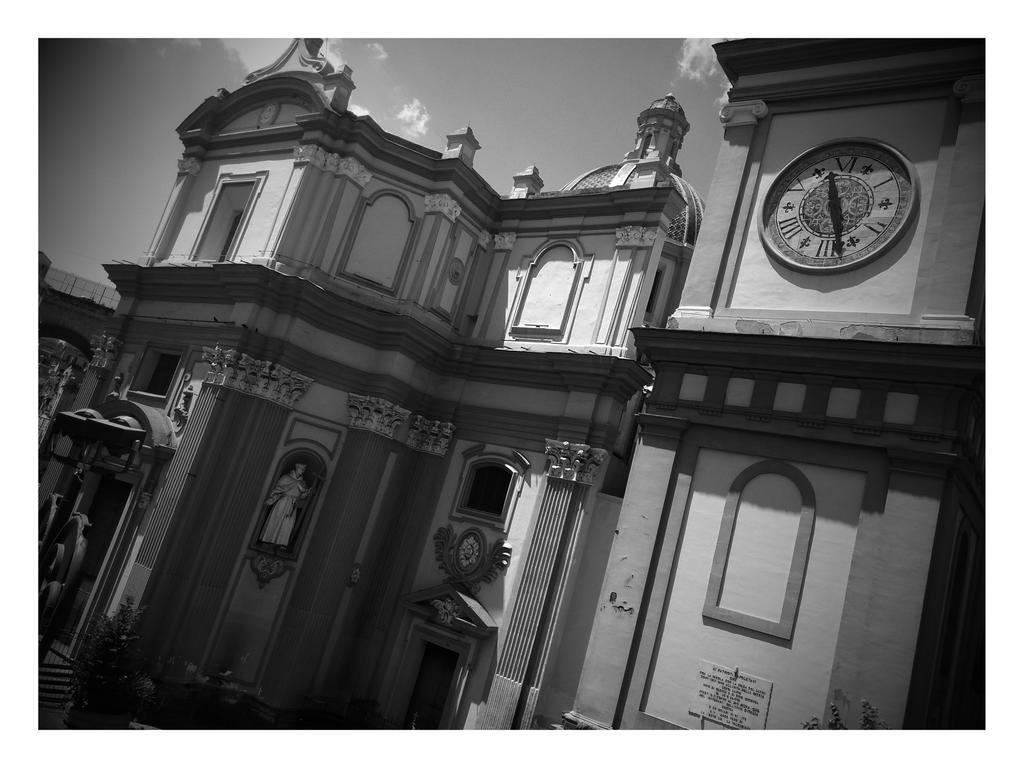 Casa Fiore Naples Exterior photo